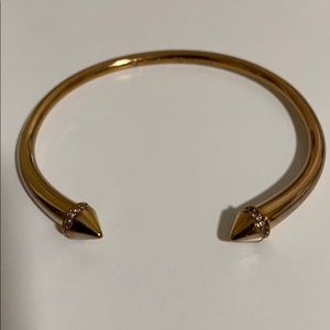Michael Kors Gold bracelet